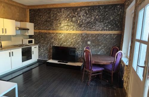 Leuenberg Apartment | Orient Haus