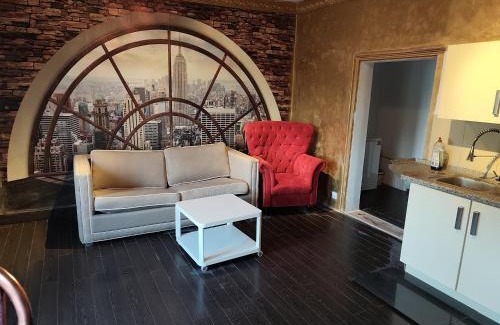 Leuenberg Apartment | Orient Haus