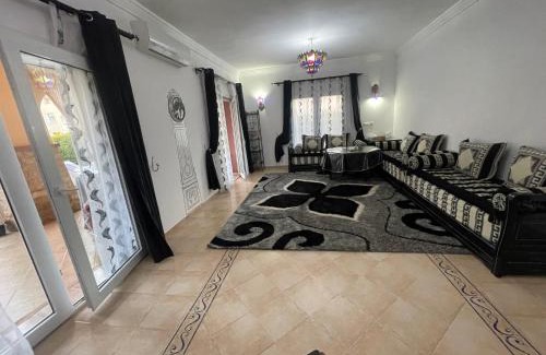 Marina Apartment | Oriental Dary