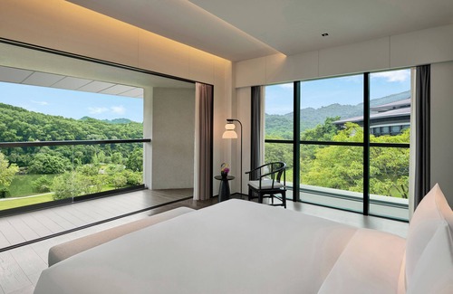 Baiyun Hotel | Oriental Resort Guangzhou