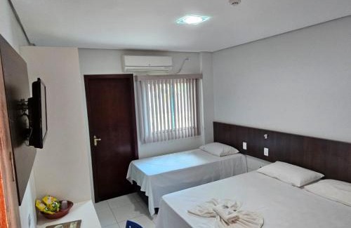 Campo Novo Do Parecis Hotel | Oriente Hotel