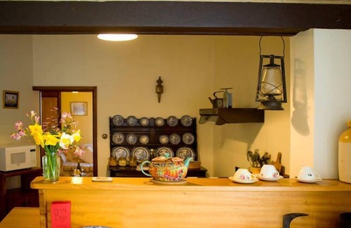 Richmond Cottage | Original 1823 Bridge Cottage/Sergeants Cottage