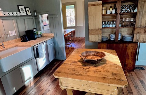 Canandaigua Other | Original Farmhouse at Cottage City, private, spacious, with lake access