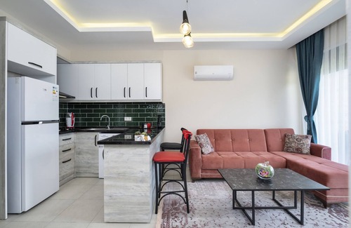 Tekirova Apartment | Orion Apart Tekirova