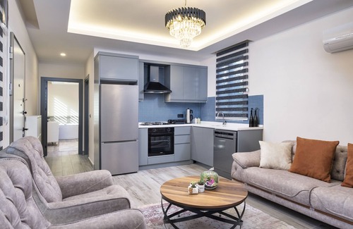 Tekirova Apartment | Orion Apart Tekirova