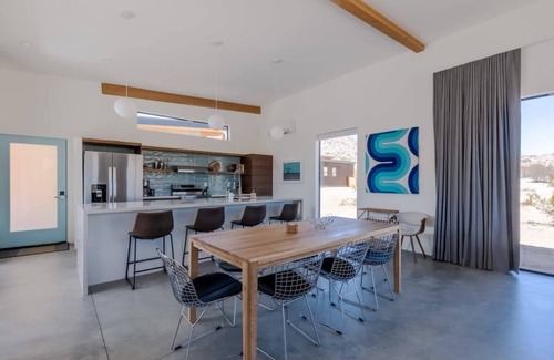 Joshua Tree House | Orion By Homestead Modern