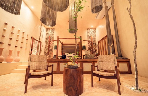 Chichen Itza - Valladolid Hotel | Oriundo Luxury Nature Villas