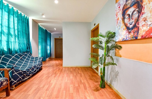 Gandhinagar Hotel | Oriva Siddharth Corporate