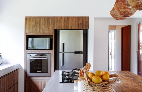 Morro de Sao Paulo Condo | Orixás Residence