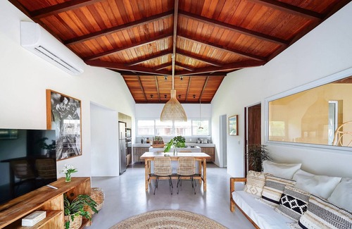 Morro de Sao Paulo Condo | Orixás Residence