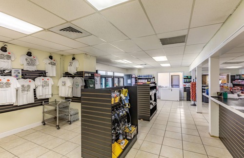 Four Corners House | Orlando RV Resort