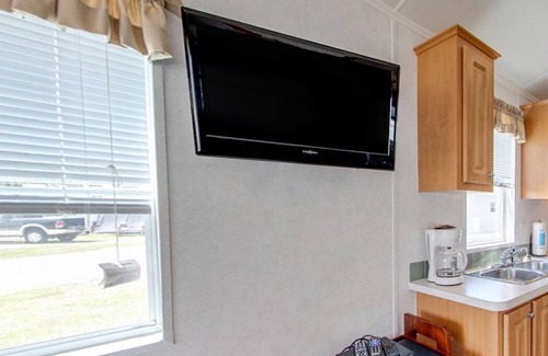 Four Corners House | Orlando RV Resort