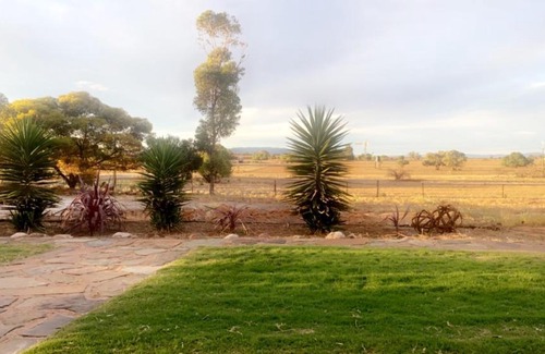 Orroroo House | Orroroo Nuccaleena Cottage