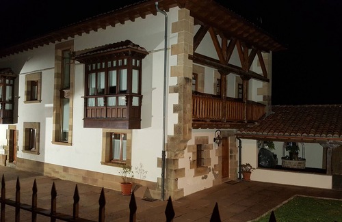 Retortillo Cottage | ORZALES FORGAS CAMPOO DE YUSO CANTABRIA