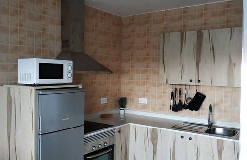 Orzola House | Orzola smell of the sea, Holidays waterfront