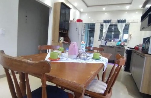 Sorriso House | Os Croods