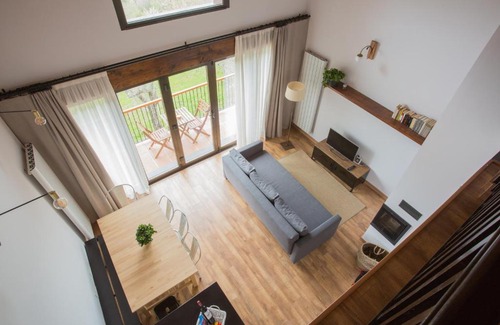 Orellan House | Os Feleitos