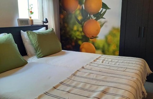 Deurne Bed & Breakfast | Os Mundos