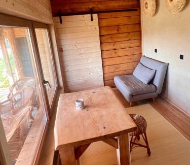 Nowica House | Osada Kabardia