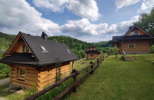 Sulkowice House | Osada Mała Kozówka