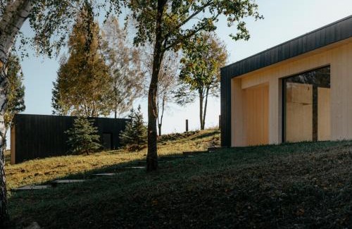 Baltow House | Osada Pod Łąkami