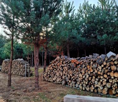 Baltow House | Osada Pod Łąkami