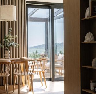 gmina Łososina Dolna House | Osada Tabaszowa