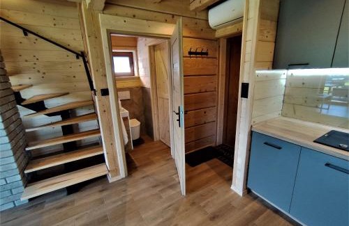 Rymanow-Zdroj House | Osada Widokowa Rymanów Zdrój