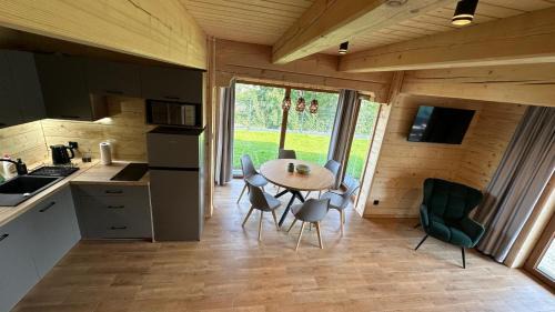 Rymanow-Zdroj House | Osada Widokowa Rymanów Zdrój