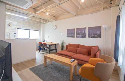 Nishi House | Osaka - House - Vacation STAY 16697