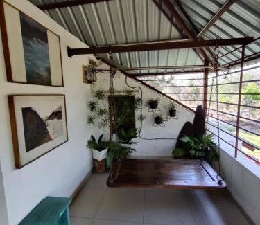 Kagal House | Osaree Agro and Art Hub