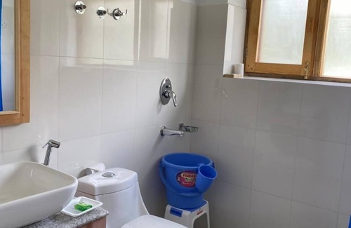 Hundar Hotel | Osay Khar Resort