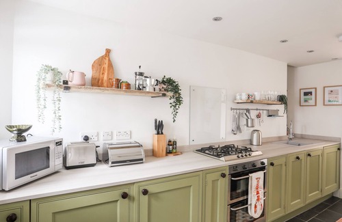 Menai Bridge Cottage | Osborne House