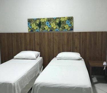 Mato Verde Hotel | OSCAR BLUE MATO VERDE