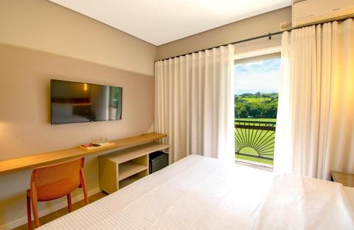 Aguas de Lindoia Resort | Oscar Inn Eco Resort
