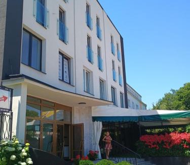 Sandomierz House | OSCAR Obiekt Noclegowy