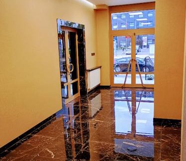 Sandomierz House | OSCAR Obiekt Noclegowy