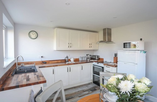 Brynsiencyn Cottage | Oscar's Pad