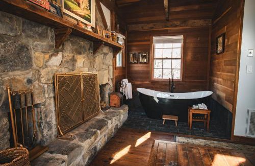 Raphine Hotel | Osceola Mill
