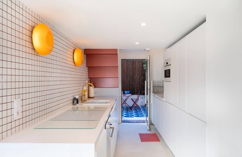 La Joliette Apartment | Osea - A 50 mètres du Vieux-Port