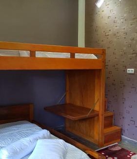 Nias House | Oseda Nias Surf House