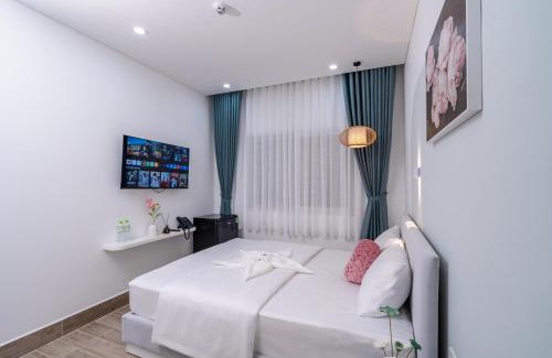 Ganh Dau Hotel | Osen Hotel - Grand World Phu Quoc