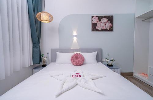 Ganh Dau Hotel | Osen Hotel - Grand World Phu Quoc