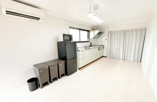 Wadomari House | Oshimagun - House - Vacation STAY 17999