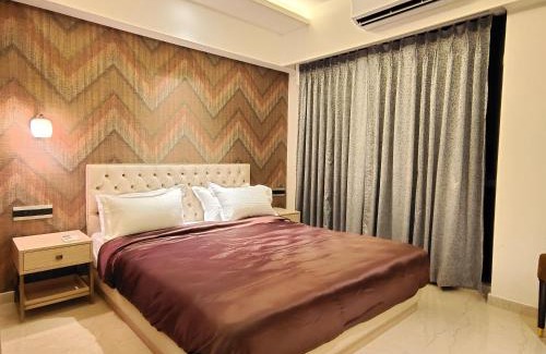 Kurla Apartment | OSI Apartments BKC Kurla West