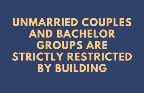 Chandivali Apartment | OSI Apartments Powai