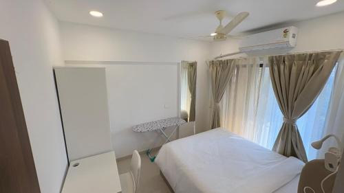 Chandivali Apartment | OSI Apartments Powai