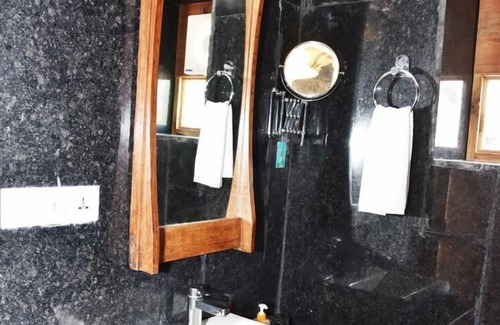 Osian Hotel | Osian The Desert Boutique Hotel