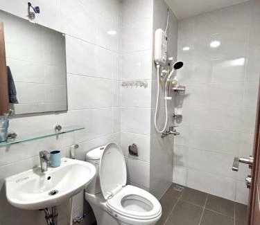 Phu My Apartment | Osimi Phu My Apartment - 1 and 2 bedrooms