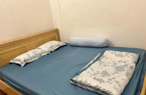 Phu My Apartment | Osimi Phu My Apartment - 1 and 2 bedrooms